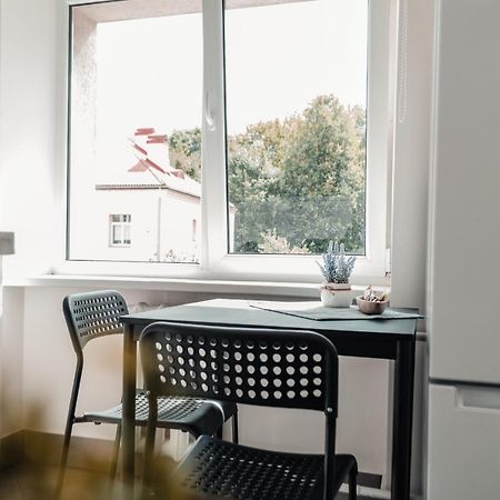 Rigas Ielas Apartamenti 1 Apartment วัลเมียรา ภายนอก รูปภาพ